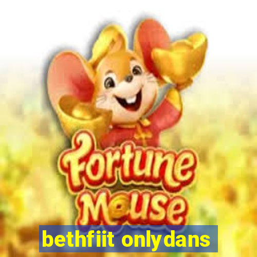 bethfiit onlydans